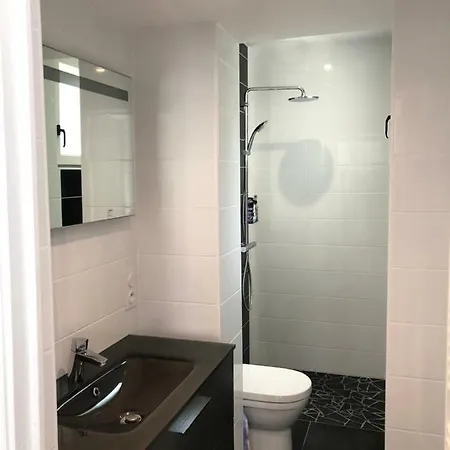 Apartamento Appart Savinien *